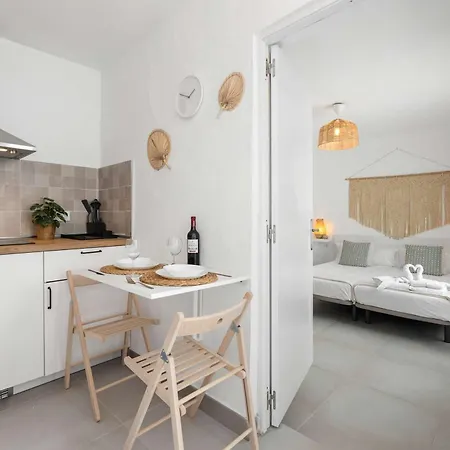 Bayside Cocoteros Hideaway Serenity Cove Apartamento *