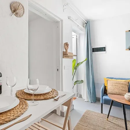 Apartamento Bayside Cocoteros Hideaway Serenity Cove Guatiza