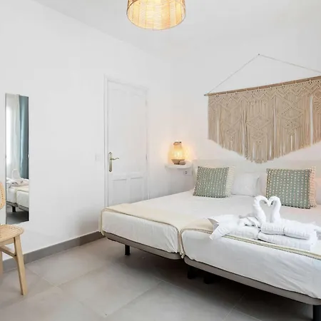 Apartamento Bayside Cocoteros Hideaway Serenity Cove *